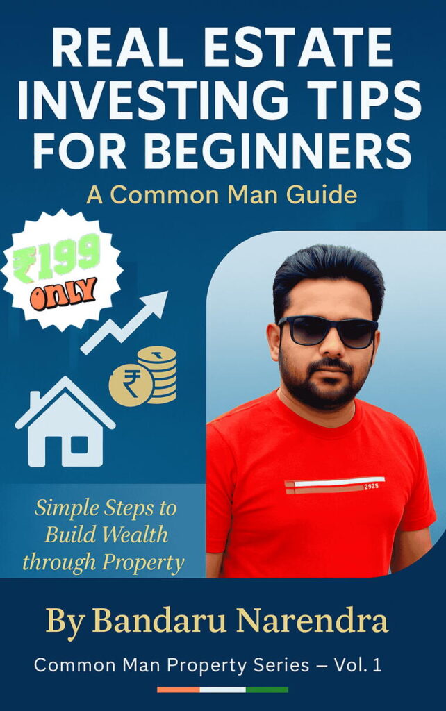 real estate investment tips for beginners