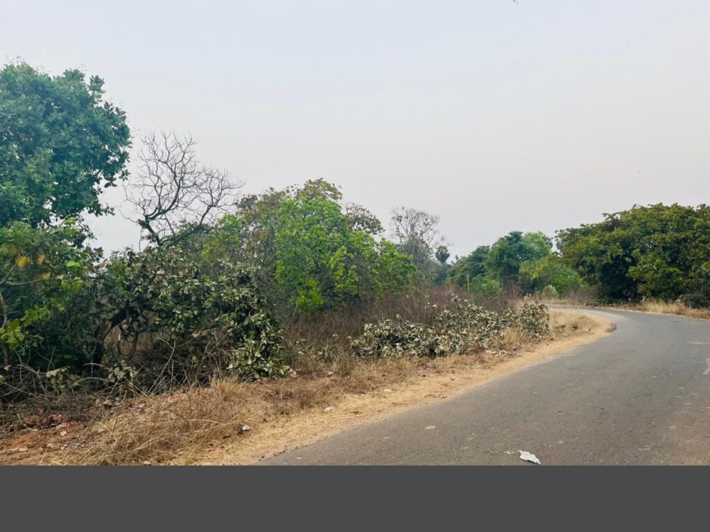 Open Plots for Sale in Vizag – Legal & Investment Guide (2026 Edition)