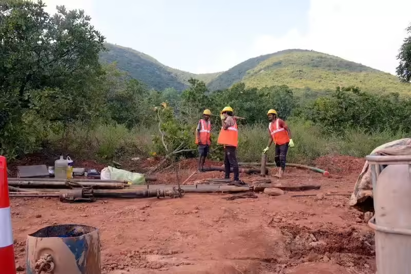 Google Data Centre Project Boosts Investment in Visakhapatnam