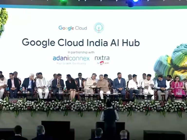 Google AI Hub Vizag: $15 Billion Investmentతో Real Estateపై ప్రభావం ఎంత?