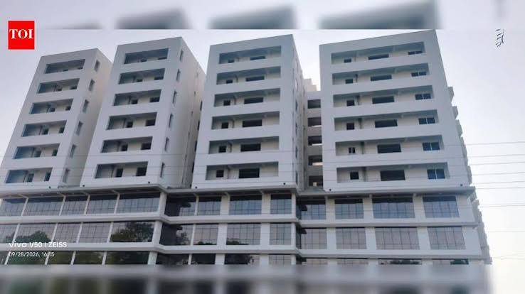 APలో Buildersకు షాక్.. Green Approvals లేకుండా Construction చేస్తే చర్యలు